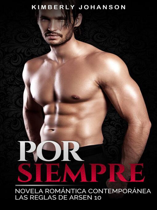 Cover image for Por Siempre
